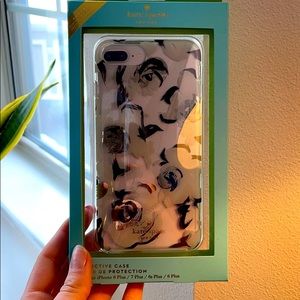 Kate spade phone case